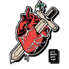 Life Death Love & Freedom