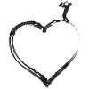 Saxophone Heart