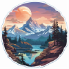 Summit Serenity