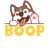 Furry Fandom Citrouilles Fursona Boop
