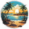Tropical Paradise