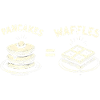 Crêpes et gaufres