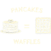 Crêpes et gaufres