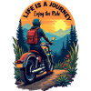 Enjoy The Ride