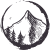 Mountain Circle Emblem
