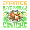 Seafood Peruvian Ceviche