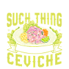 Seafood Peruvian Ceviche