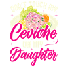 Seafood Peruvian Ceviche