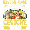 Seafood Peruvian Ceviche