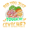 Seafood Peruvian Ceviche
