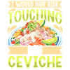 Seafood Peruvian Ceviche
