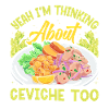 Seafood Peruvian Ceviche