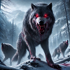 PRIMAL WOLF