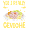 Seafood Peruvian Ceviche