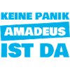 Geschenk für Amadeus