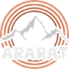 Ararat as a mountain
