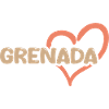 Gift for Grenada