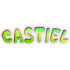 Castiel comme métier