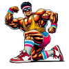 bodybuilder