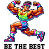 bodybuilder fitness best