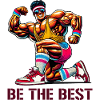 bodybuilder best