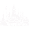 Leipzig skyline