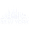 new york skyline ny