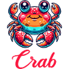 crab comic