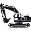 excavator