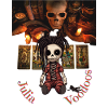 poupée Voodoo Julia
