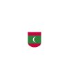 Maldives Fans: Exclusive Shirts