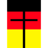 cross de