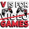 V comme Jeux Vidéo Amusants