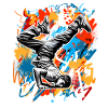 Breakdancing