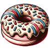 Doughnut