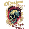 Oldschool Tough Punk Oi