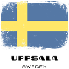 Uppsala /// Sweden /// Sverige /// Schweden