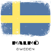 Malmö /// Sweden /// Sverige /// Schweden