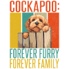 Cadeaux Cockapoo