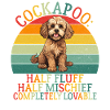 Cadeaux Cockapoo