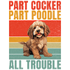 Cockapoo Gifts