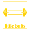 Squat fordi ingen rapper om små numser