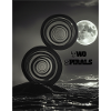 Two Spirals- dark spirals
