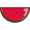Melon Fruit