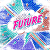 FUTURE Pop Art surreal