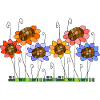 Blumen