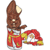 Christmas // Easter // Illustration