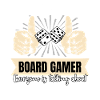 Legendary Board Player