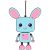 The Bunny Robot