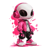 Japan Alien